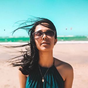 Meet your Posher, Priscila